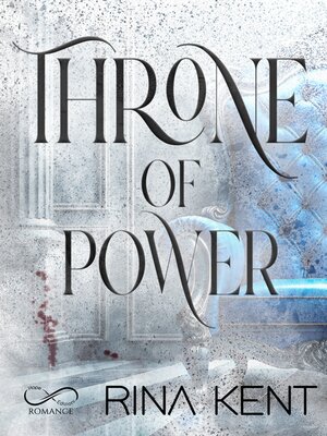 cover image of Throne of Power